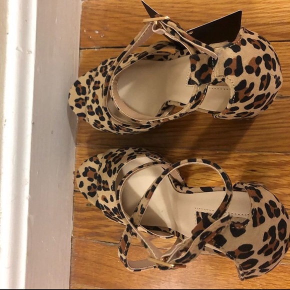 Forever 21 heels - Picture 6 of 6